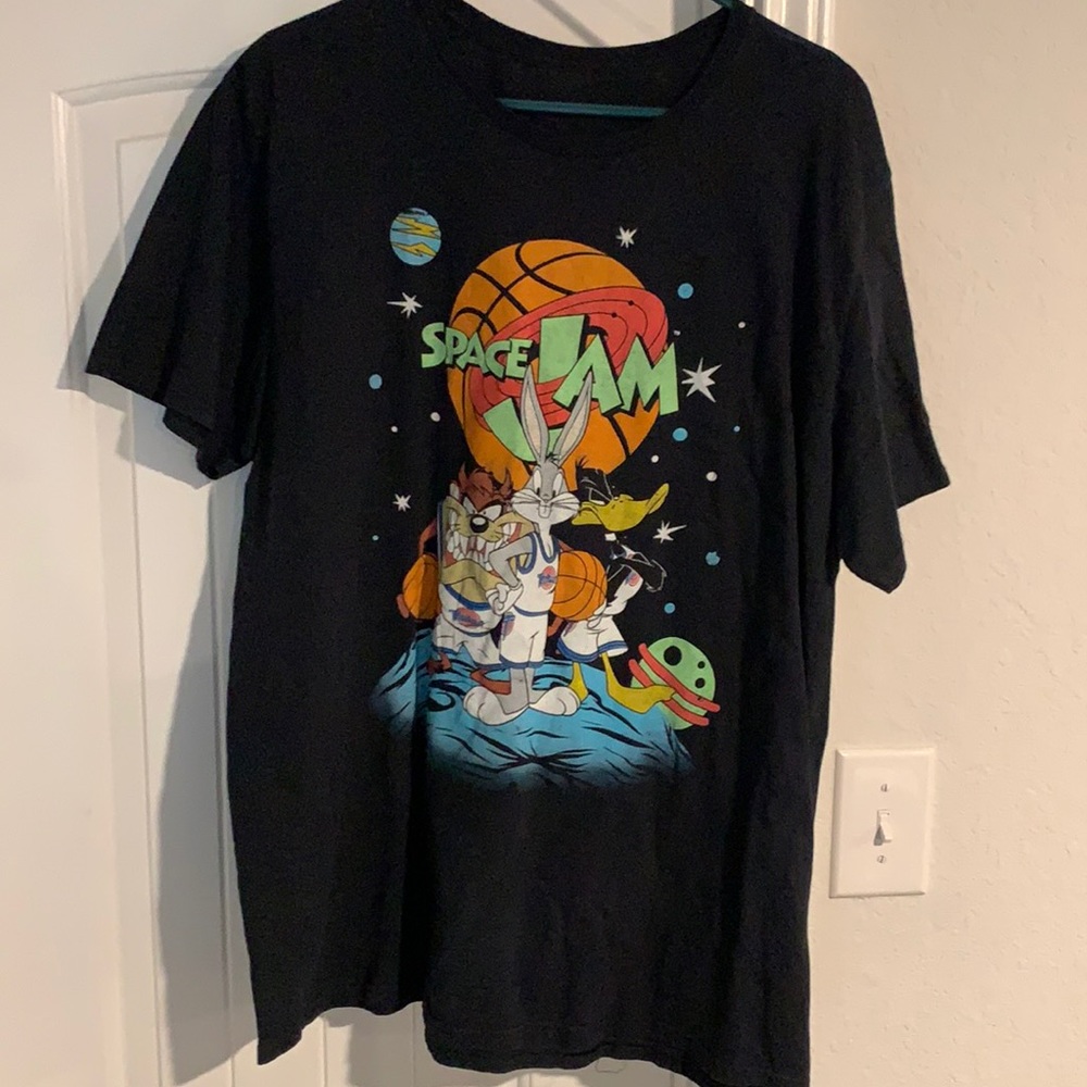 Space Jam T-Shirt